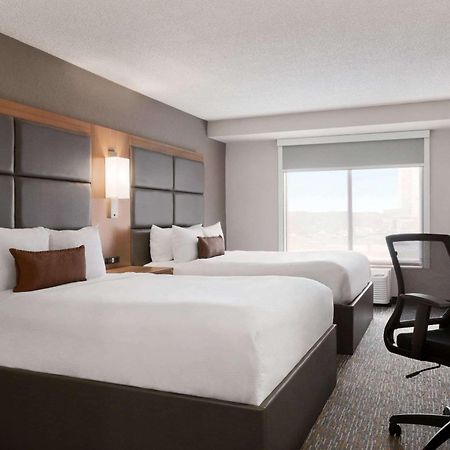 Wingate By Wyndham Cincinnati Blue Ash Dış mekan fotoğraf
