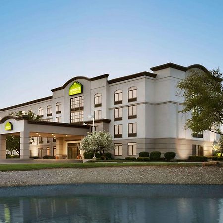 Wingate By Wyndham Cincinnati Blue Ash Dış mekan fotoğraf