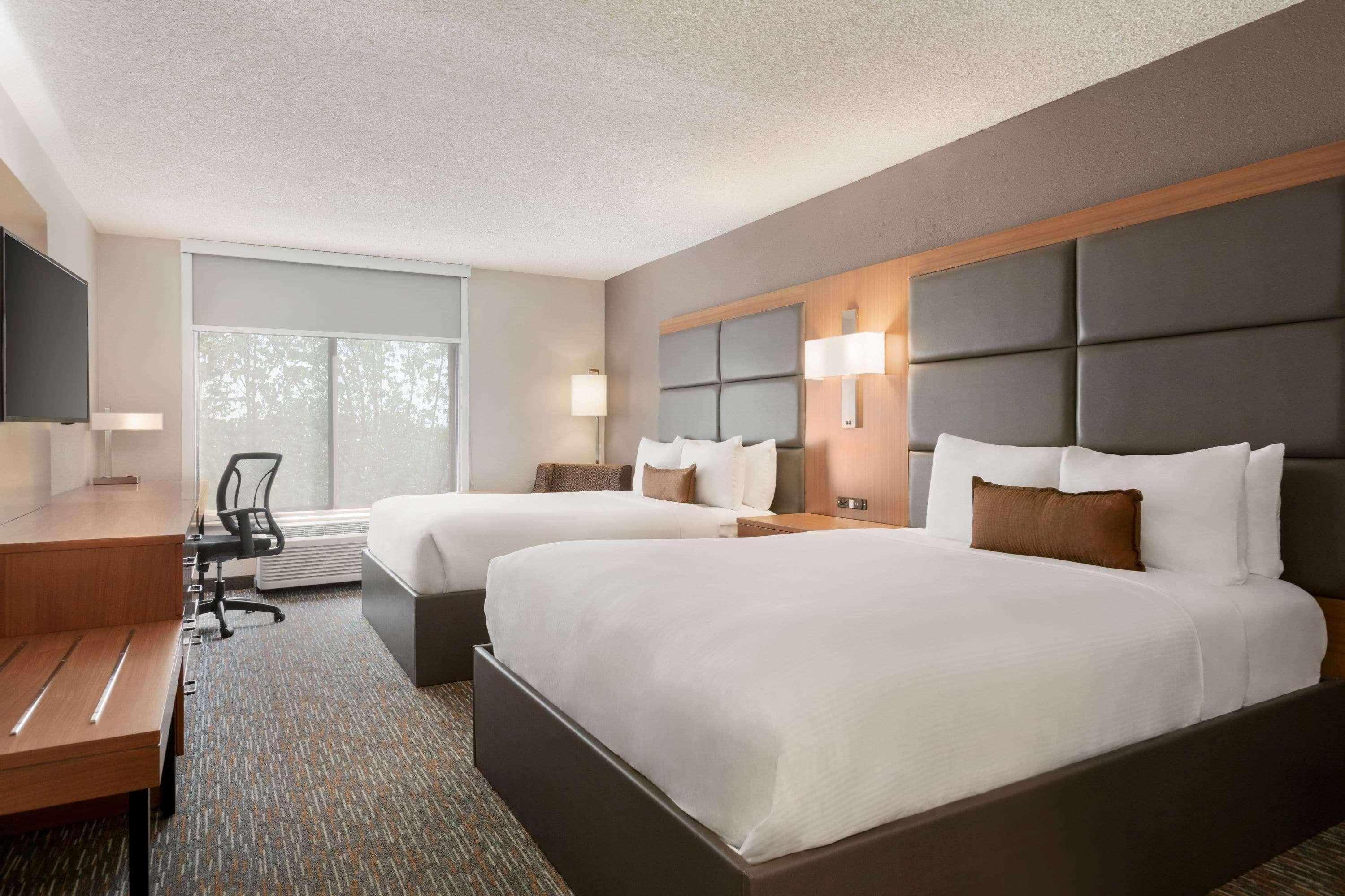 Wingate By Wyndham Cincinnati Blue Ash Dış mekan fotoğraf