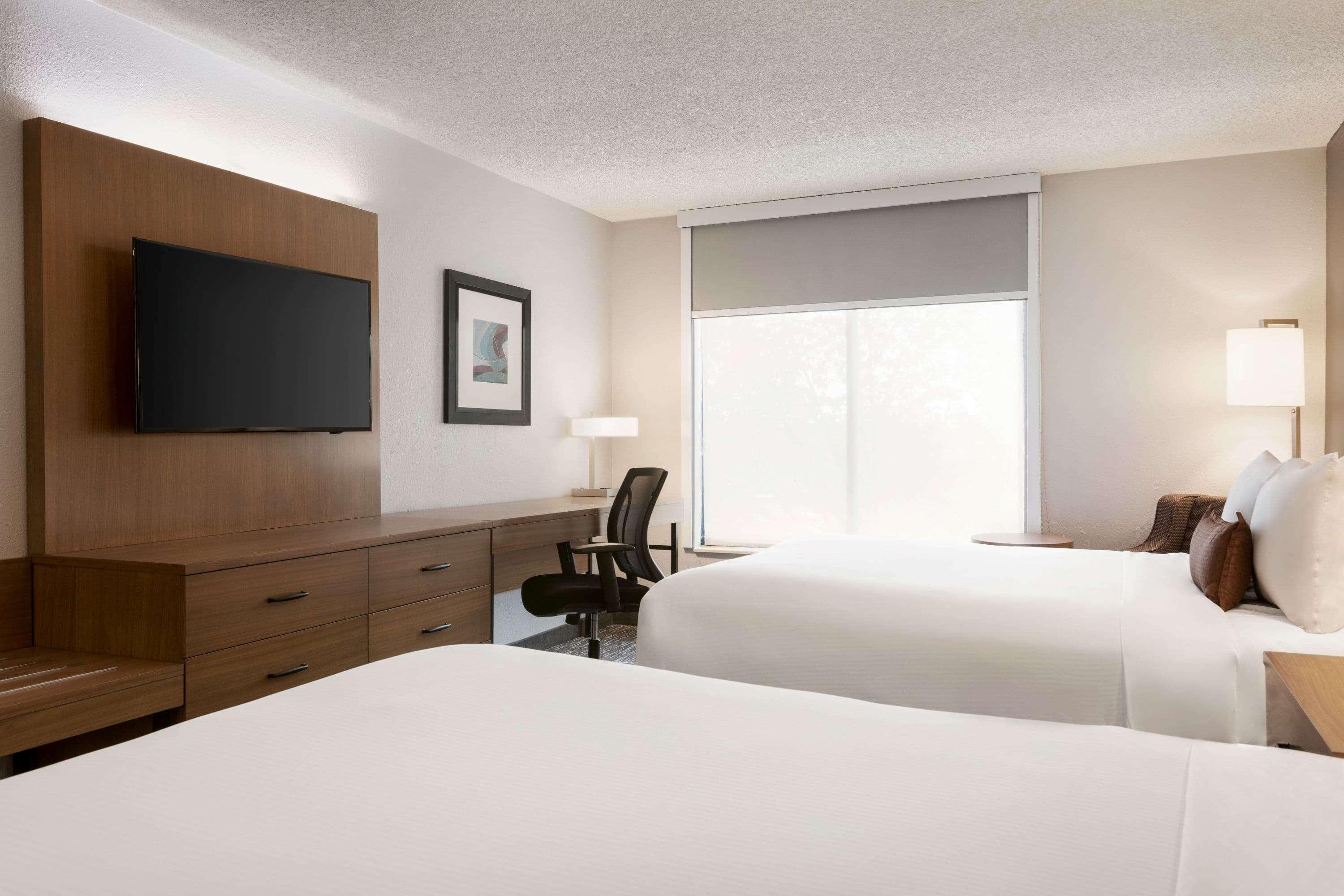 Wingate By Wyndham Cincinnati Blue Ash Dış mekan fotoğraf