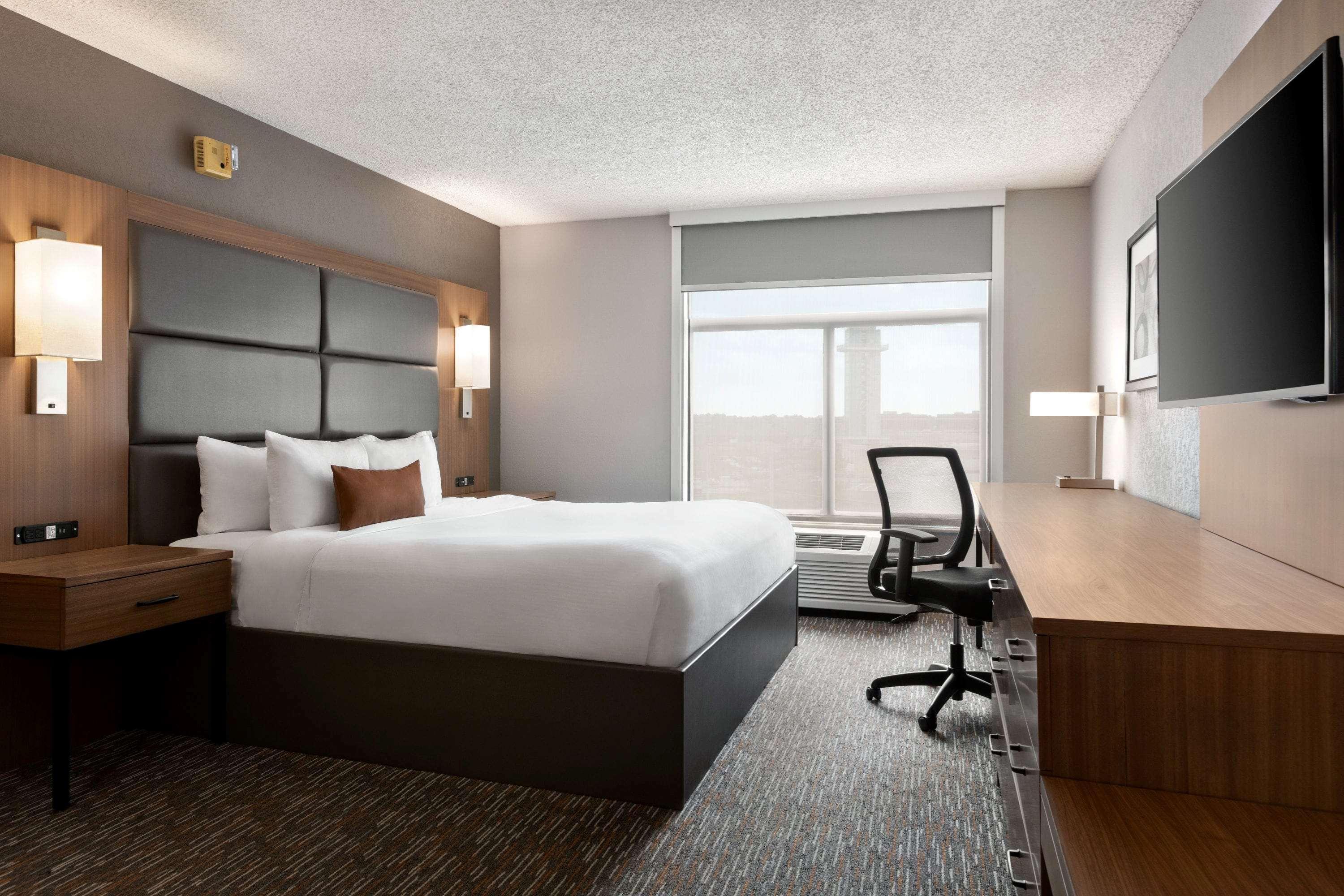 Wingate By Wyndham Cincinnati Blue Ash Dış mekan fotoğraf