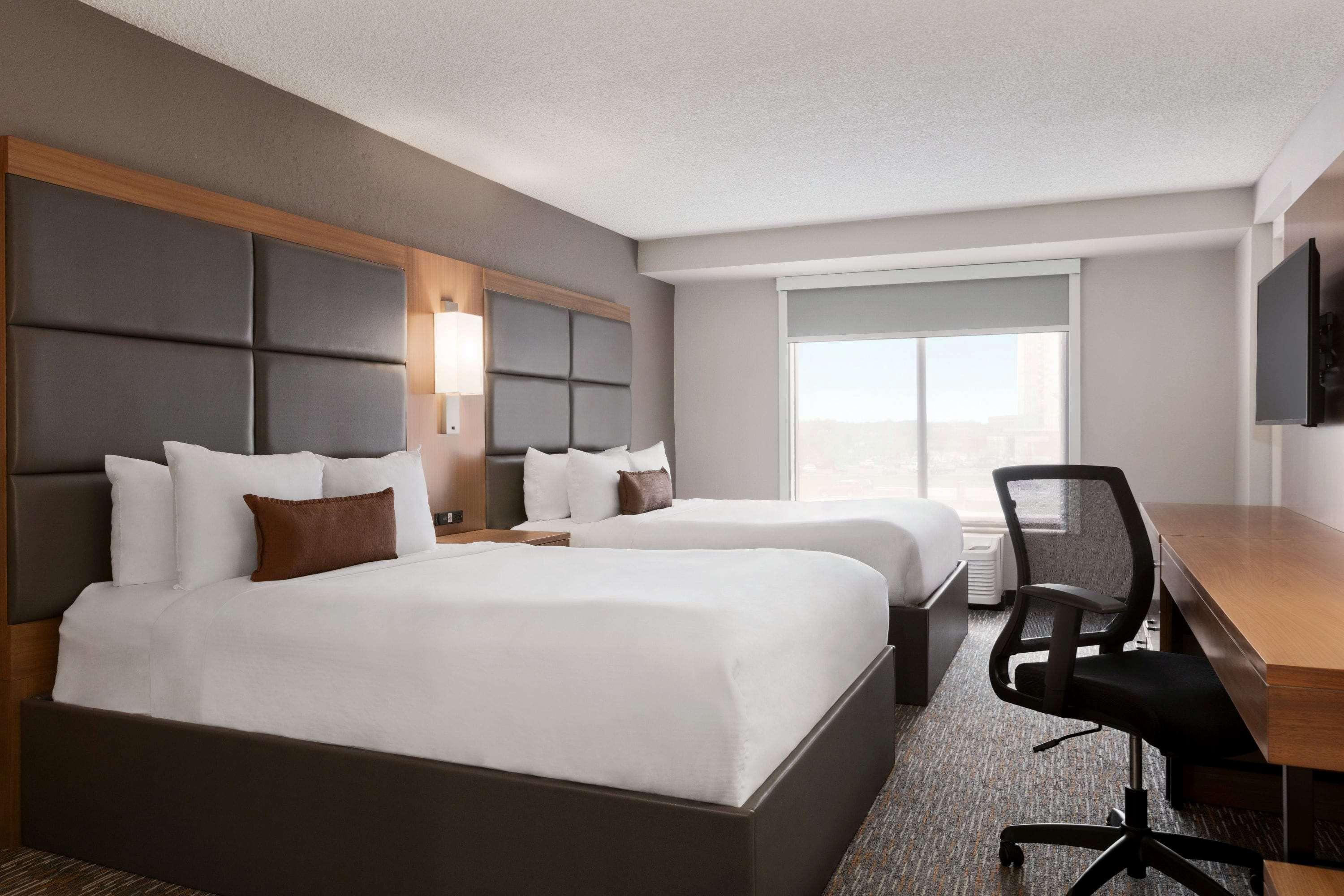 Wingate By Wyndham Cincinnati Blue Ash Dış mekan fotoğraf