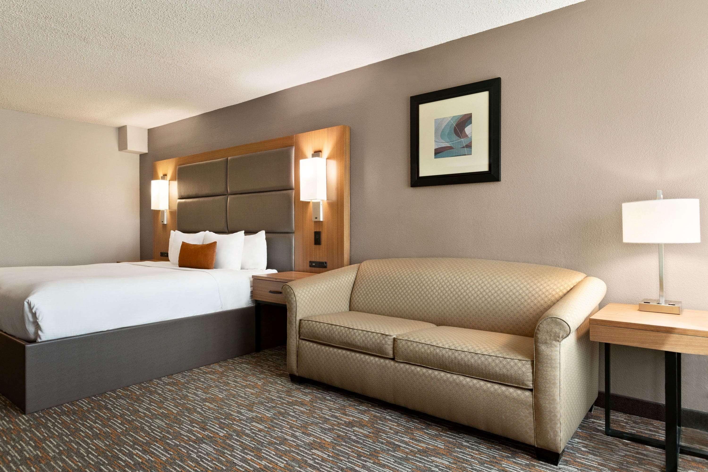 Wingate By Wyndham Cincinnati Blue Ash Dış mekan fotoğraf