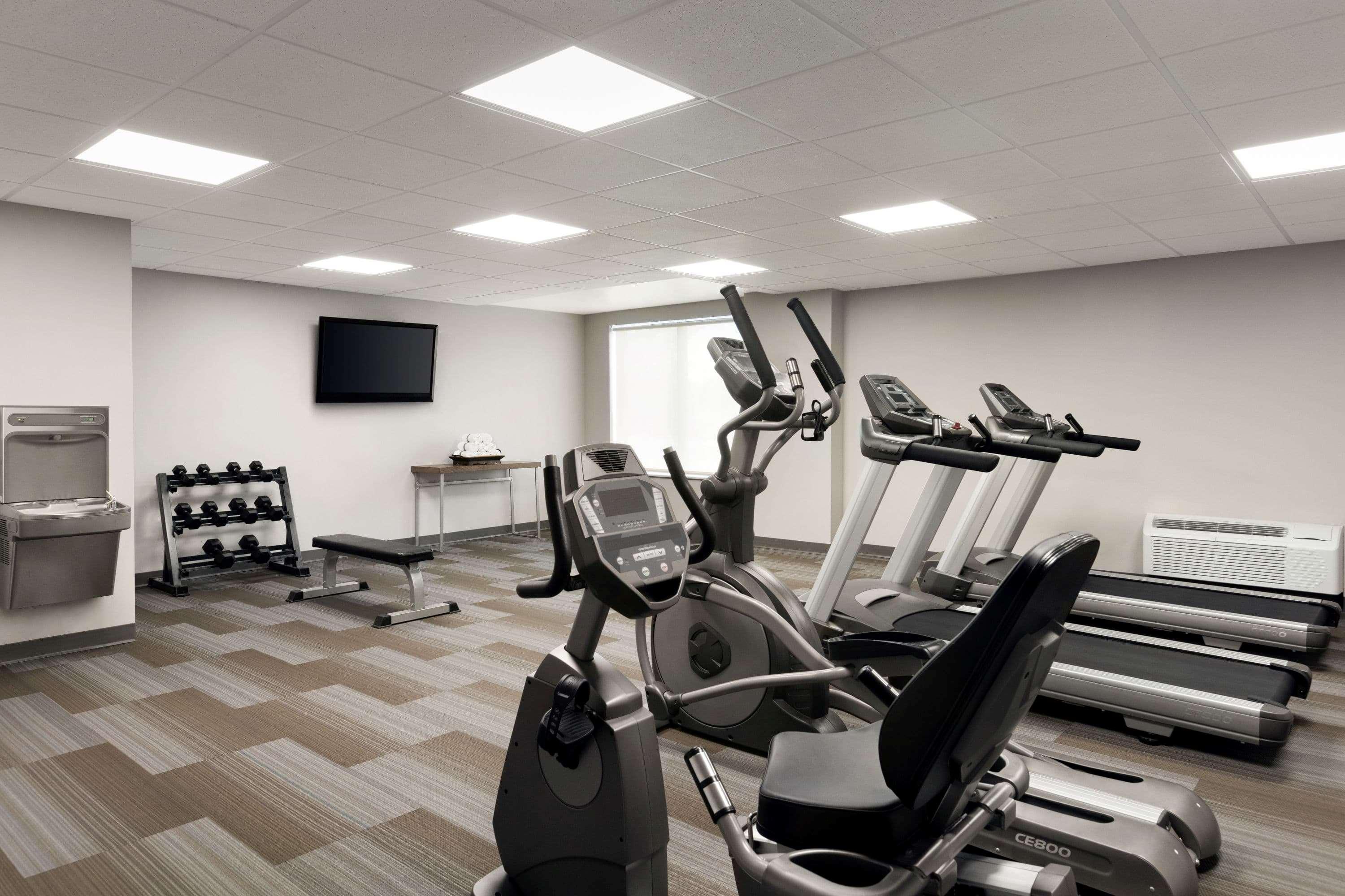 Wingate By Wyndham Cincinnati Blue Ash Dış mekan fotoğraf