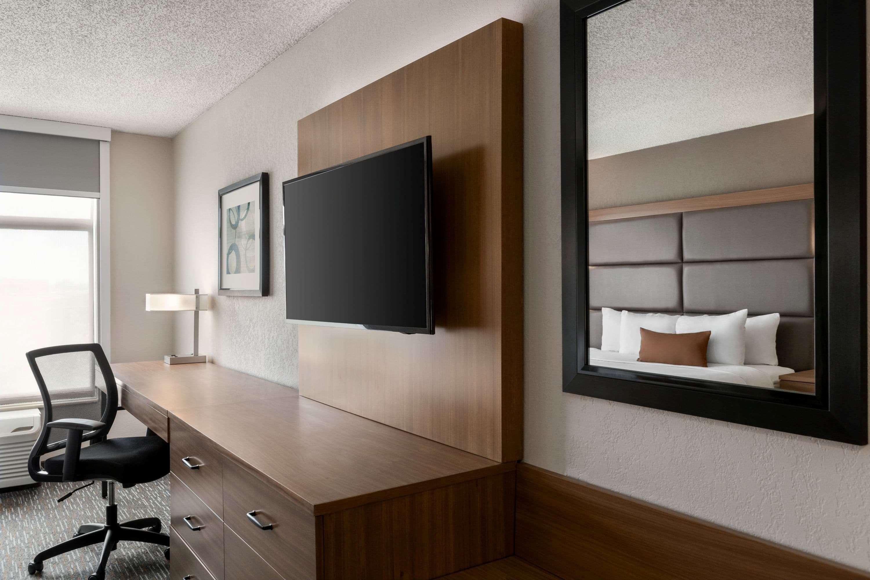 Wingate By Wyndham Cincinnati Blue Ash Dış mekan fotoğraf