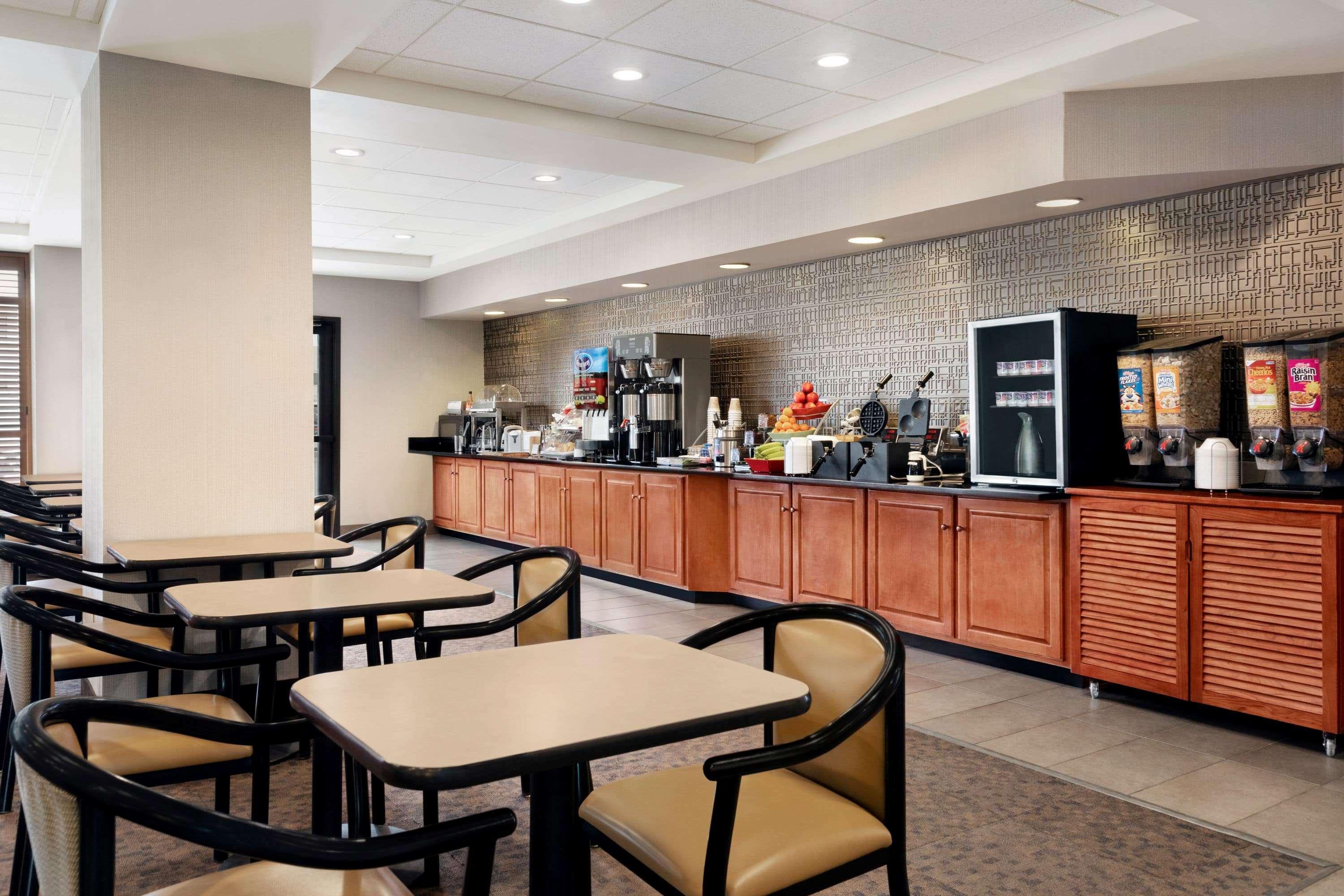 Wingate By Wyndham Cincinnati Blue Ash Dış mekan fotoğraf