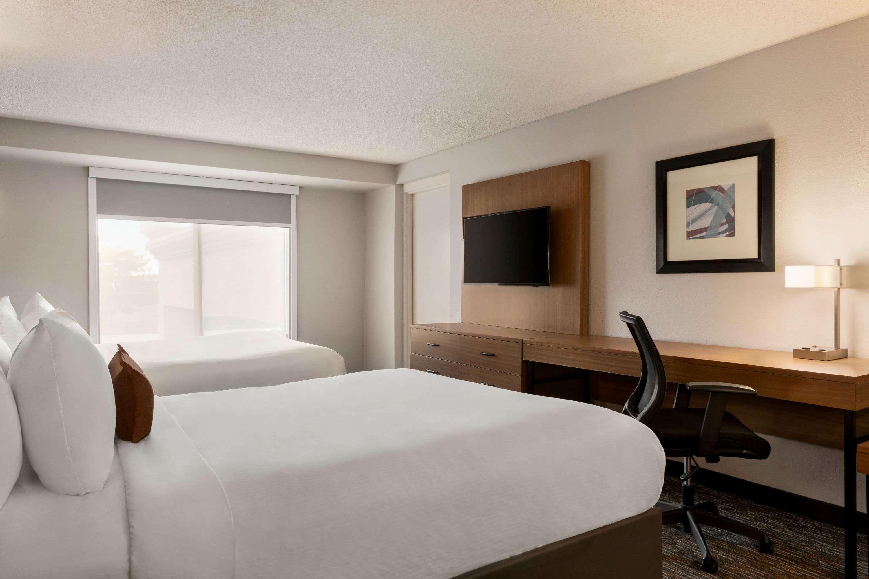 Wingate By Wyndham Cincinnati Blue Ash Dış mekan fotoğraf