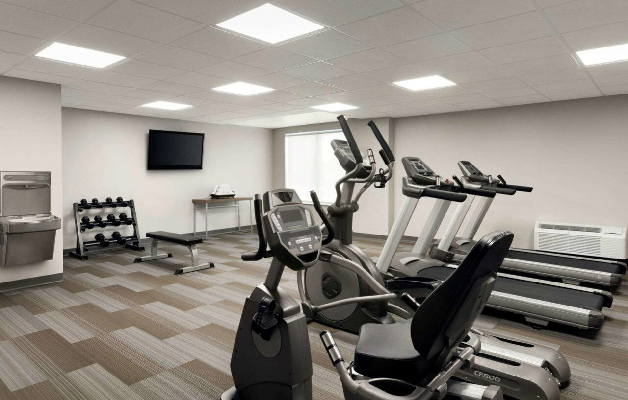 Wingate By Wyndham Cincinnati Blue Ash Dış mekan fotoğraf